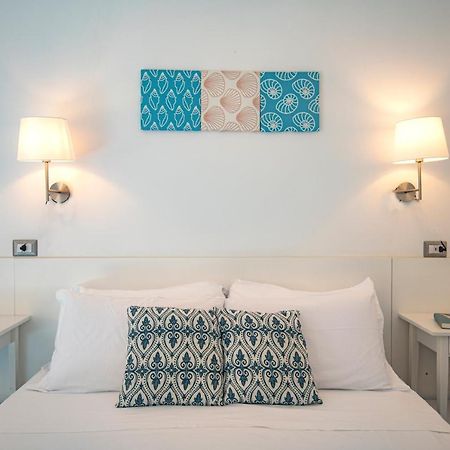 Sonnino B&B プロチーダ エクステリア 写真