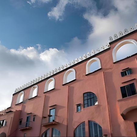 Sonnino B&B プロチーダ エクステリア 写真