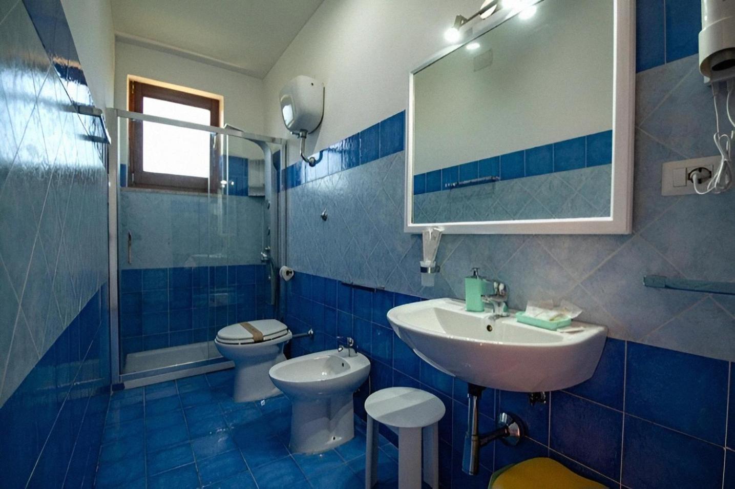 Sonnino B&B プロチーダ エクステリア 写真