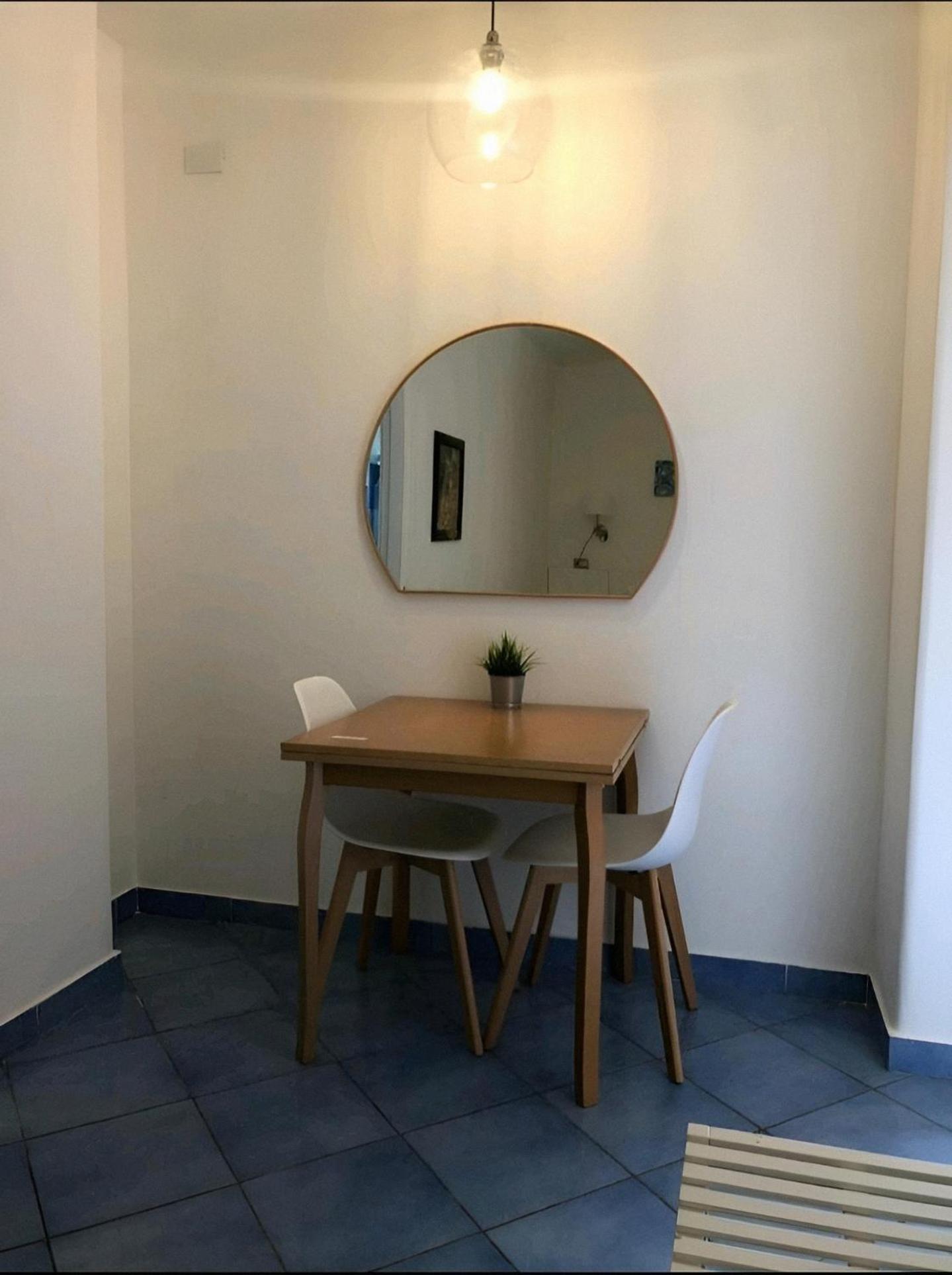 Sonnino B&B プロチーダ エクステリア 写真