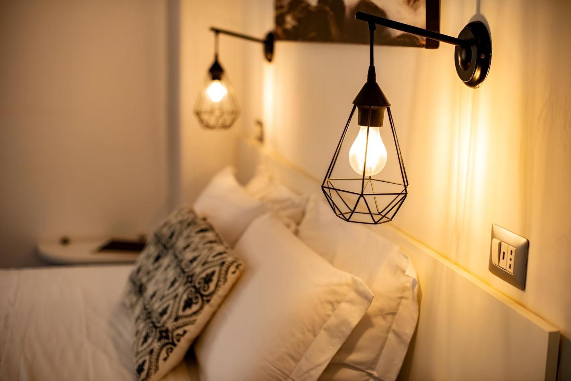 Sonnino B&B プロチーダ 部屋 写真